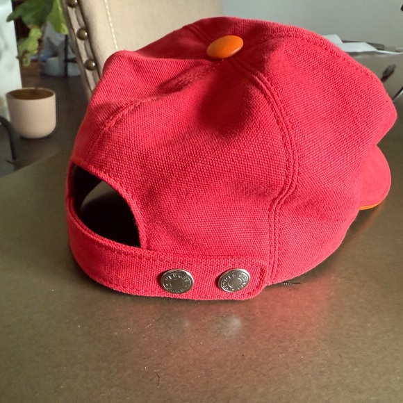 Hermes hat - Picture 4 of 7